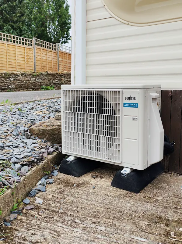 air conditioning Daventry